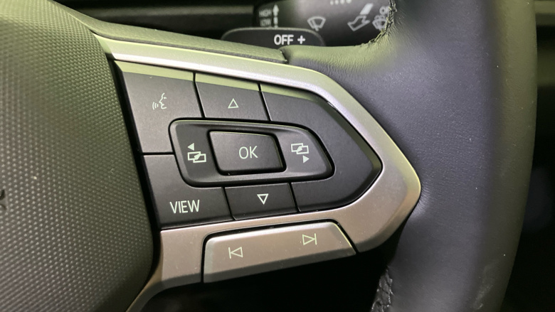 Volkswagen Caddy Maxi Caddy Cargo Maxi C20 Petrol 1.5 eHybrid 150 Commerce Pro Van DSG [Tech]